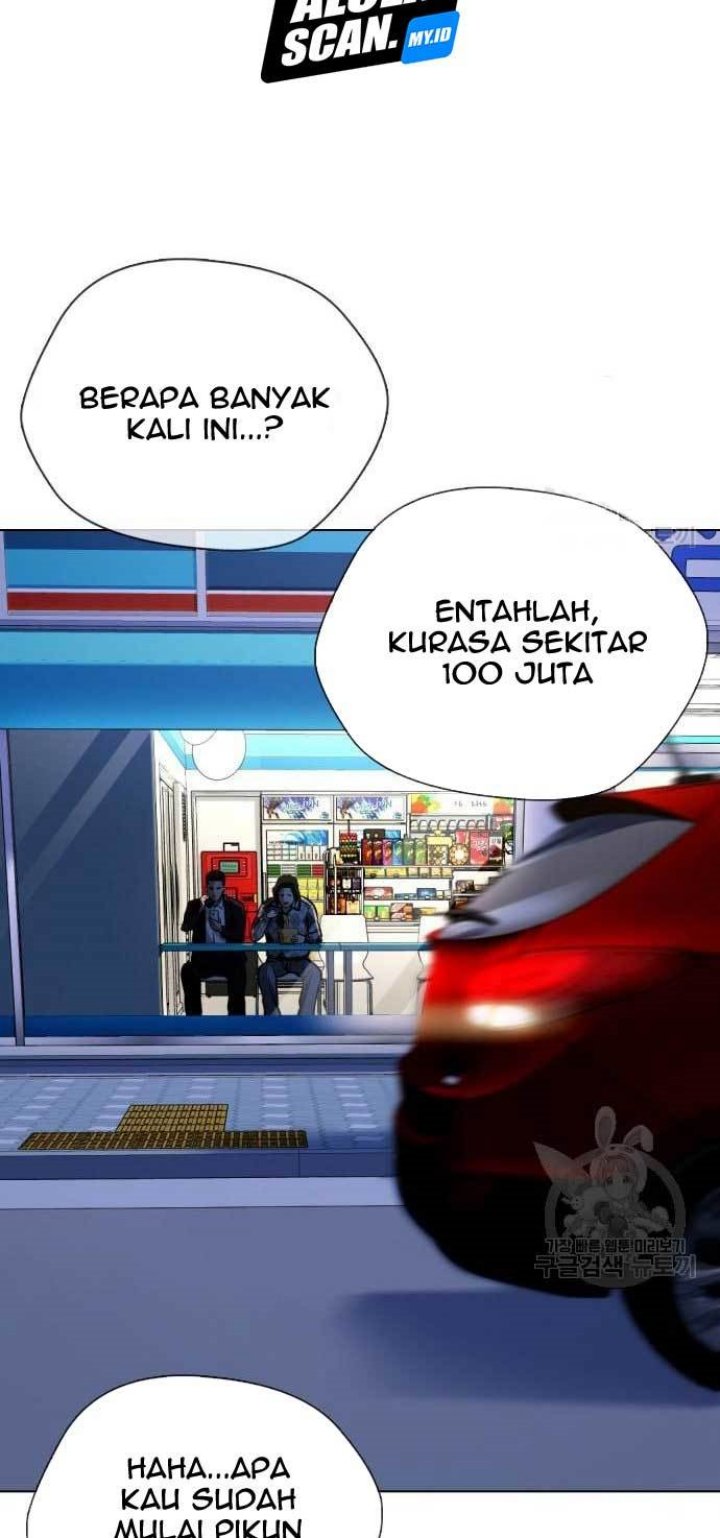The 18-Year-Old Spy Chapter 24 - halaman 3