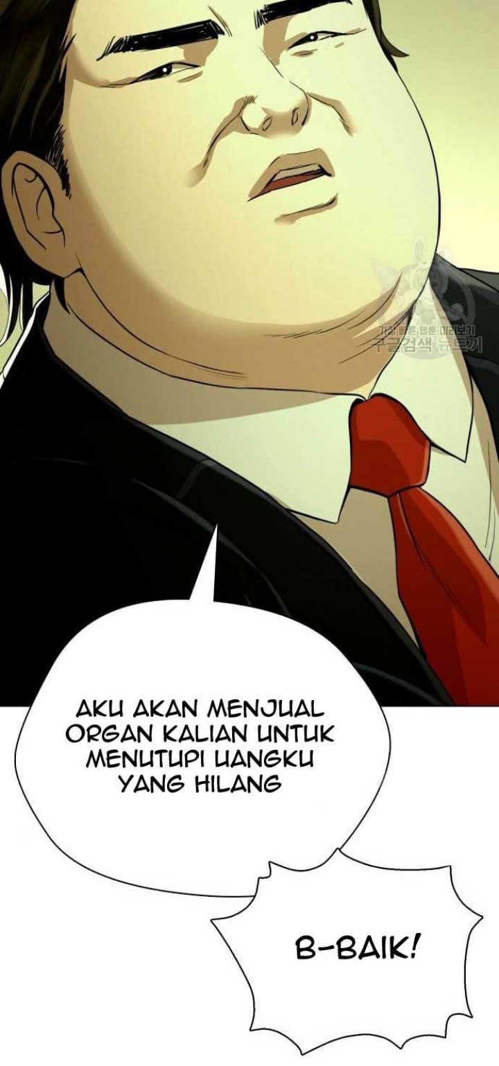 The 18-Year-Old Spy Chapter 24 - halaman 32