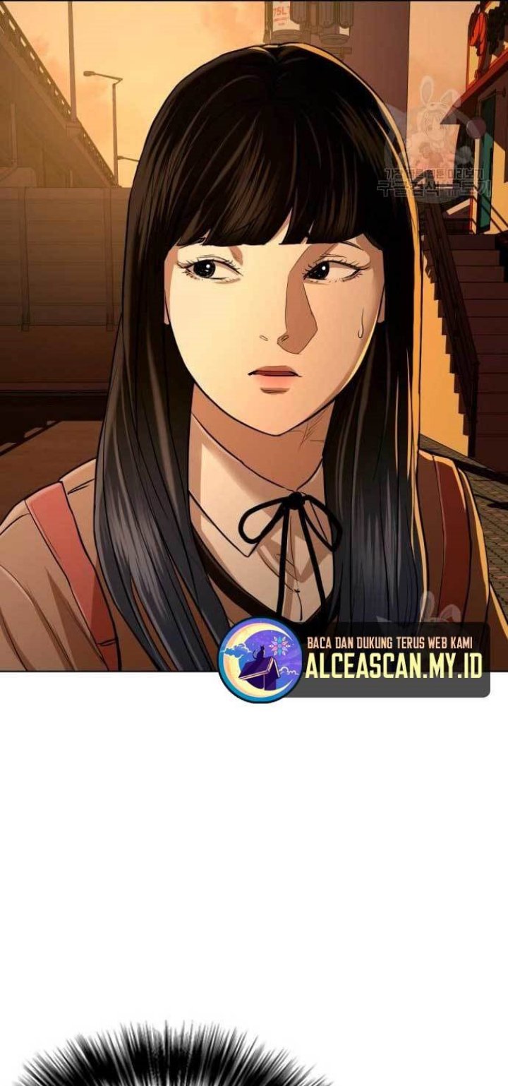 The 18-Year-Old Spy Chapter 24 - halaman 35