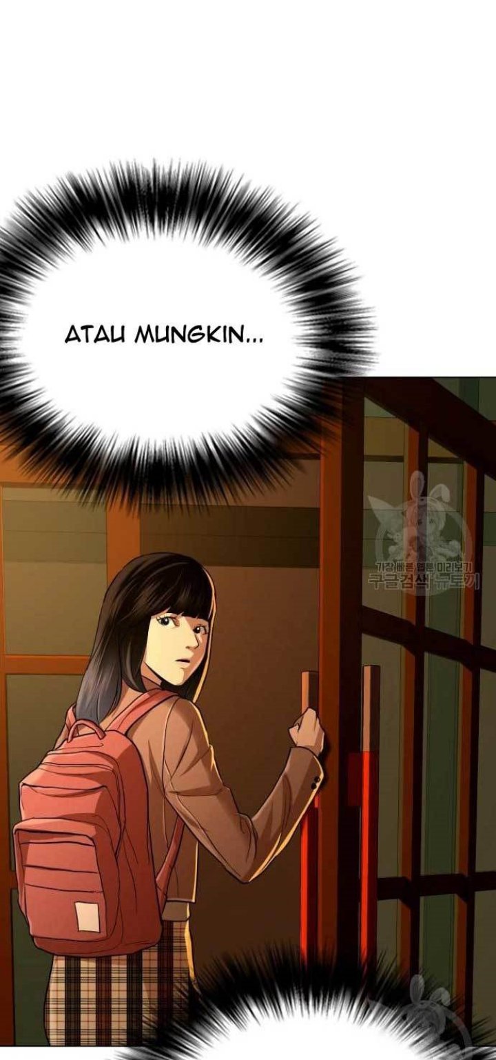 The 18-Year-Old Spy Chapter 24 - halaman 37