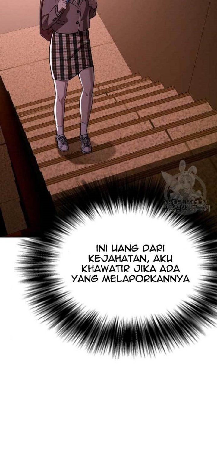 The 18-Year-Old Spy Chapter 24 - halaman 39
