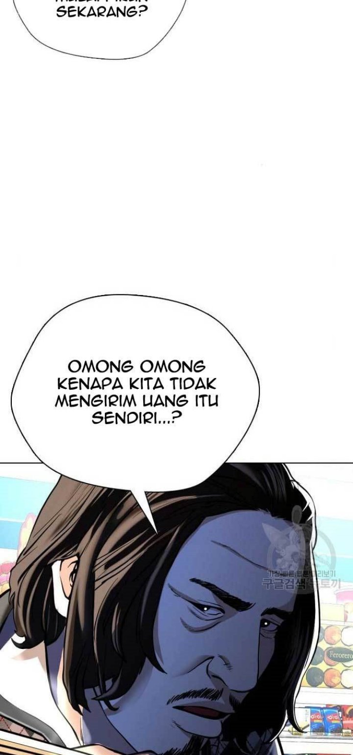 The 18-Year-Old Spy Chapter 24 - halaman 4