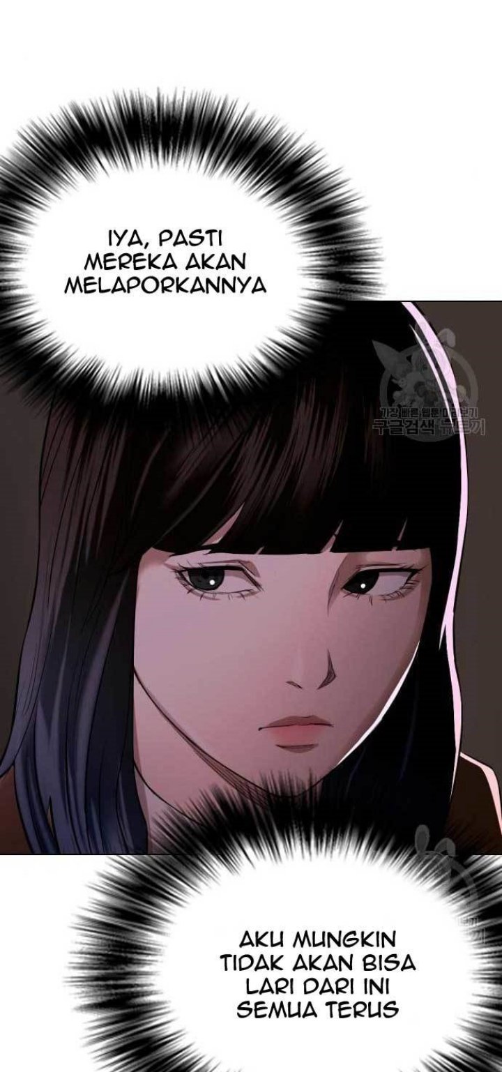 The 18-Year-Old Spy Chapter 24 - halaman 40