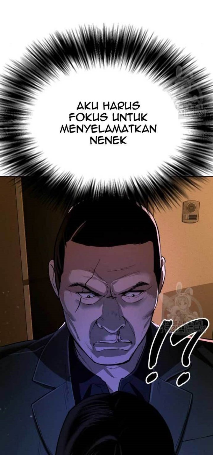 The 18-Year-Old Spy Chapter 24 - halaman 43