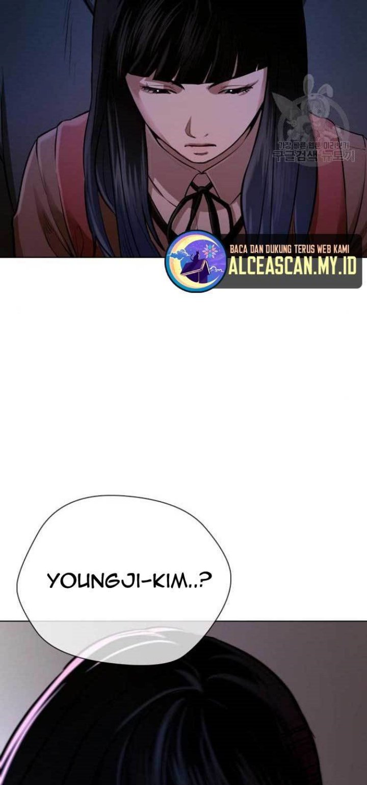 The 18-Year-Old Spy Chapter 24 - halaman 44