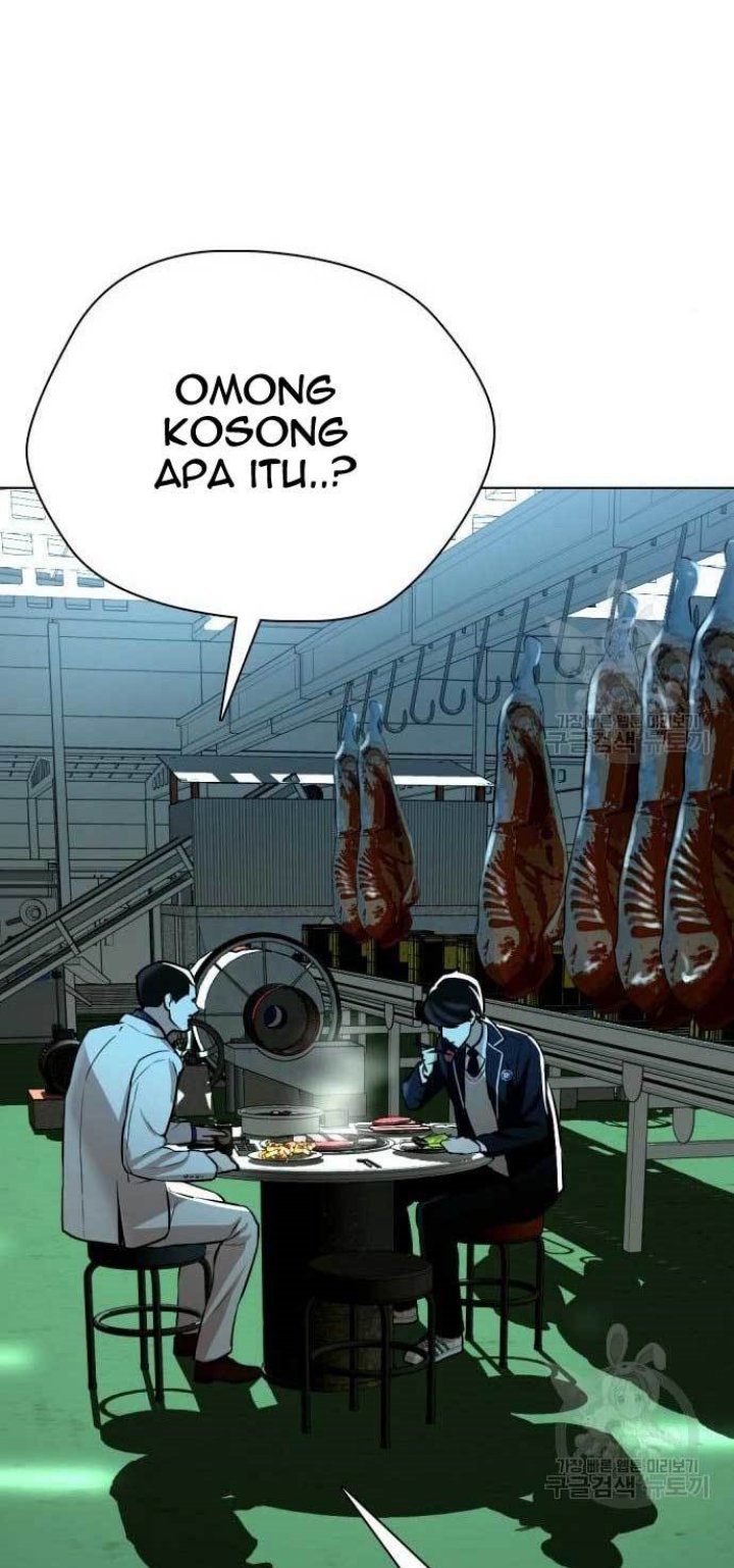 The 18-Year-Old Spy Chapter 24 - halaman 48