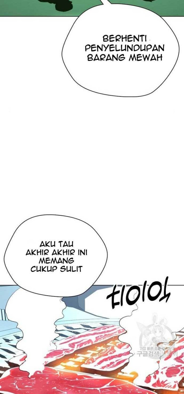 The 18-Year-Old Spy Chapter 24 - halaman 49