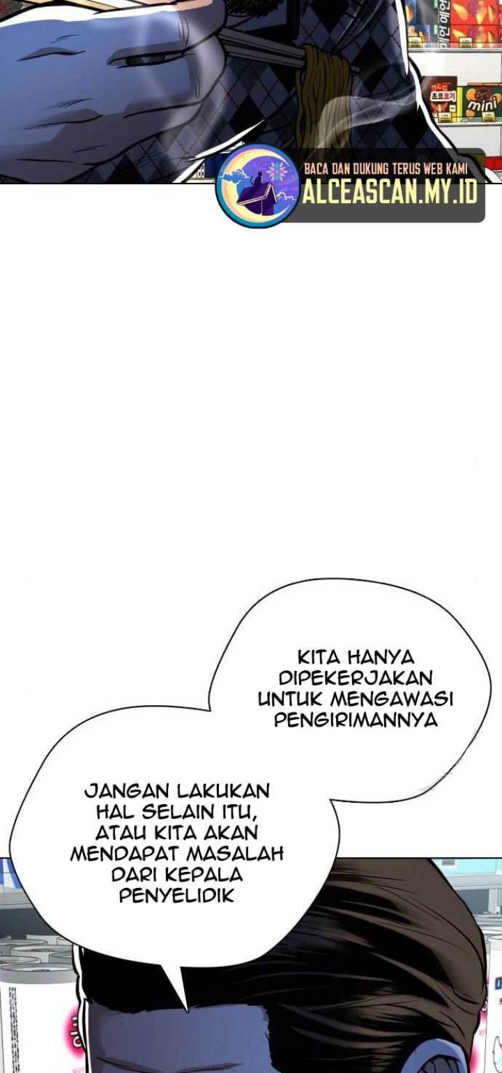 The 18-Year-Old Spy Chapter 24 - halaman 5