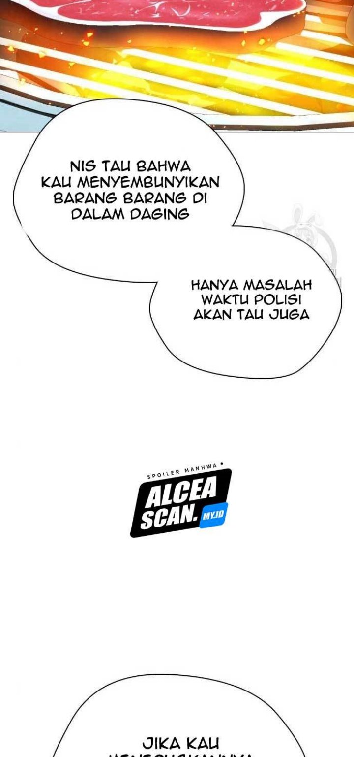 The 18-Year-Old Spy Chapter 24 - halaman 50