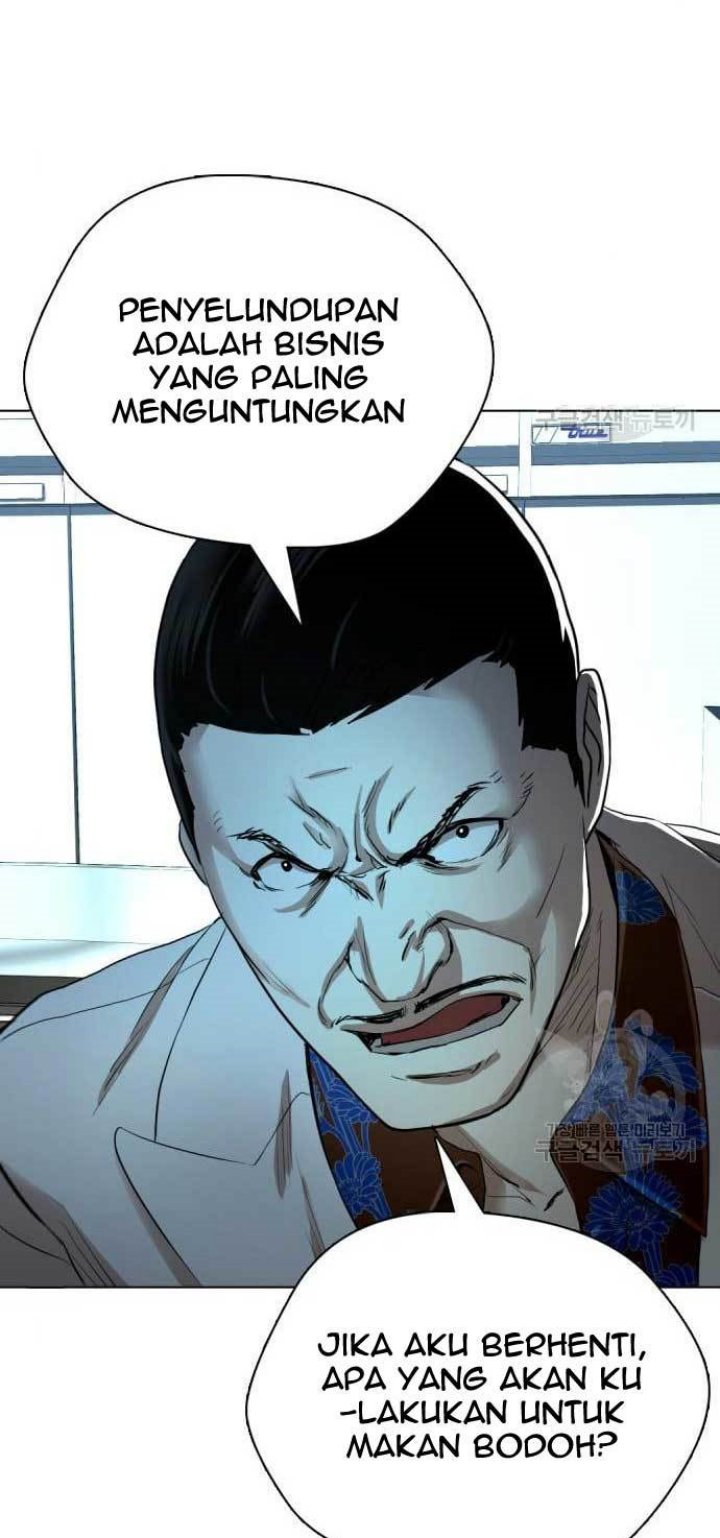 The 18-Year-Old Spy Chapter 24 - halaman 52