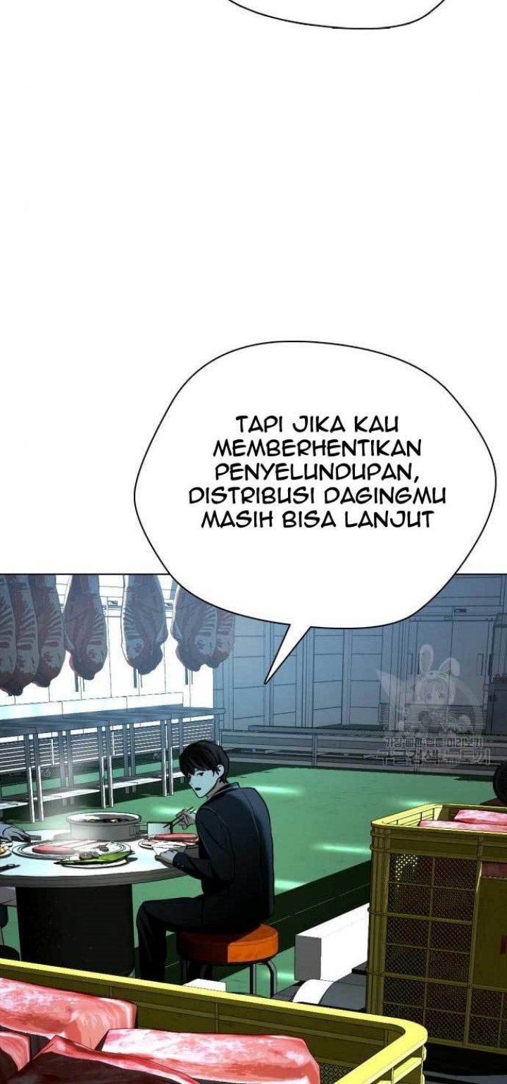 The 18-Year-Old Spy Chapter 24 - halaman 53