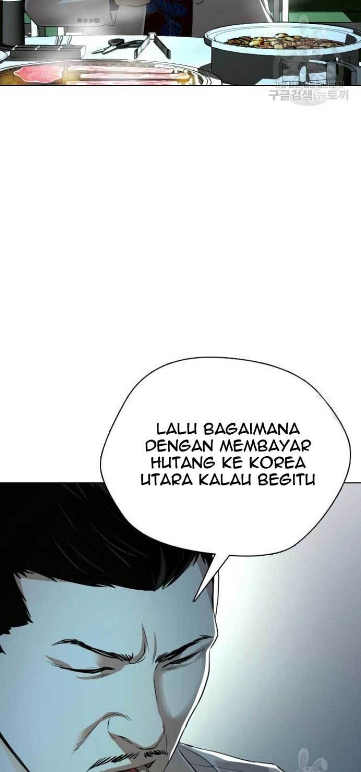 The 18-Year-Old Spy Chapter 24 - halaman 55