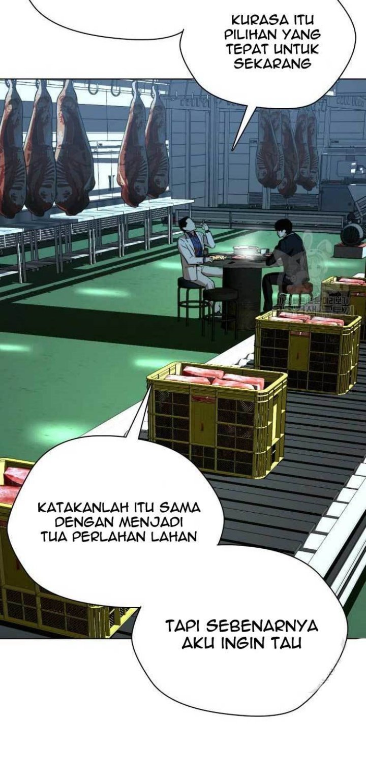 The 18-Year-Old Spy Chapter 24 - halaman 59