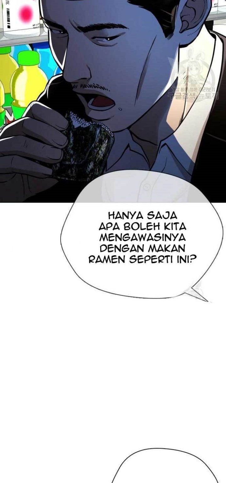 The 18-Year-Old Spy Chapter 24 - halaman 6