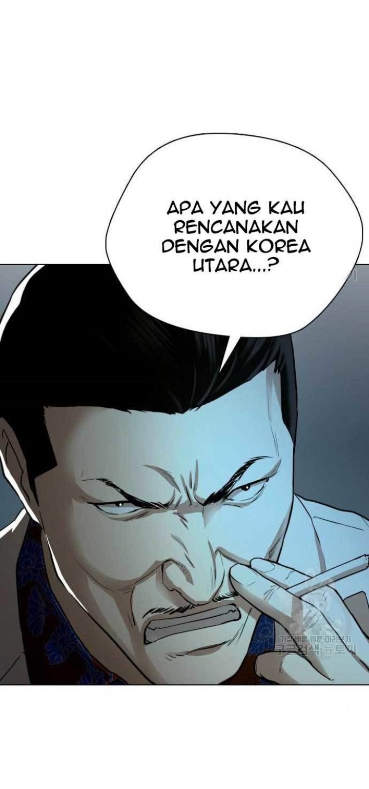 The 18-Year-Old Spy Chapter 24 - halaman 60