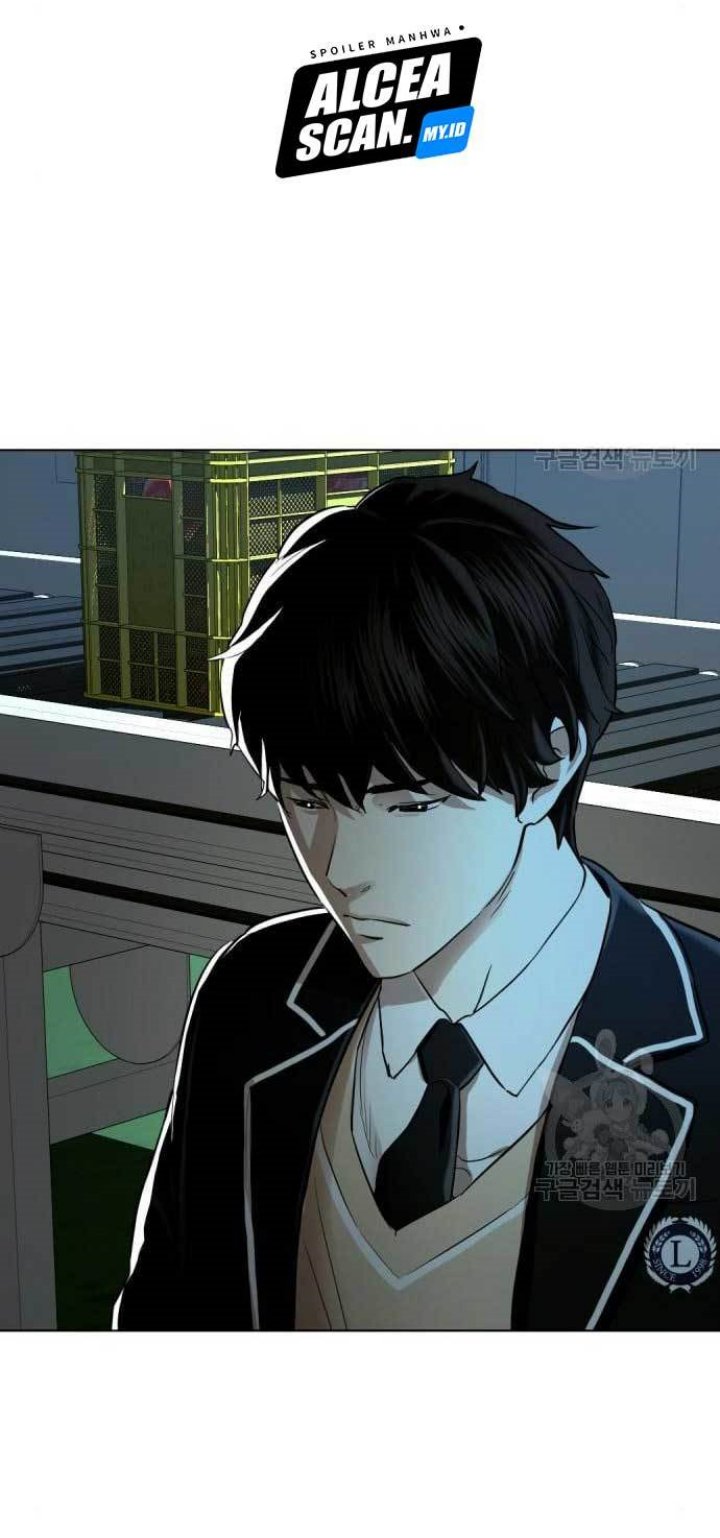 The 18-Year-Old Spy Chapter 24 - halaman 61