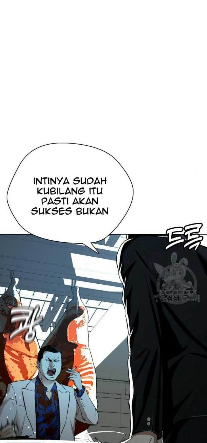 The 18-Year-Old Spy Chapter 24 - halaman 63