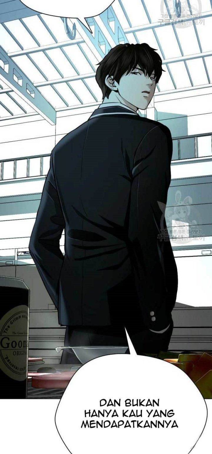 The 18-Year-Old Spy Chapter 24 - halaman 66