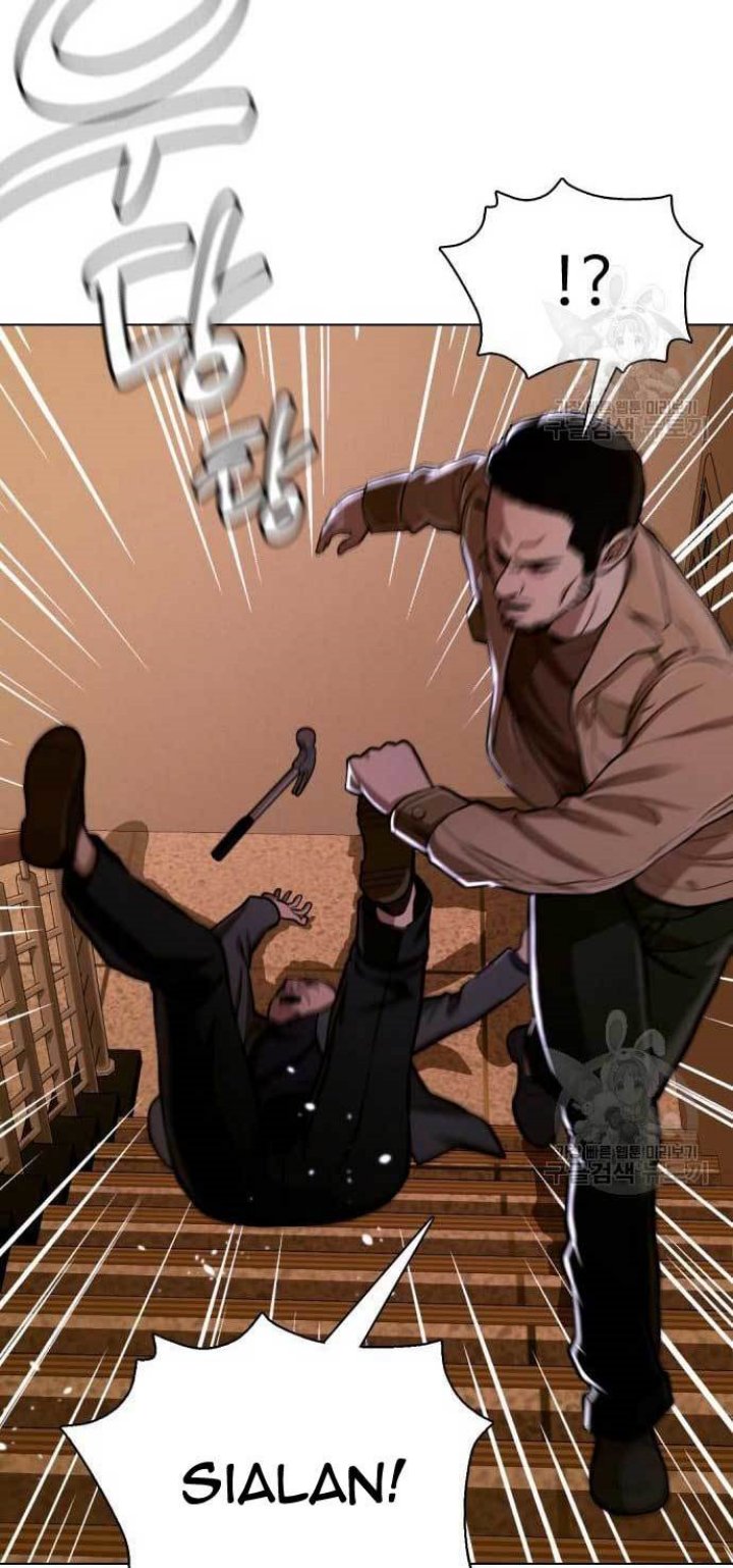 The 18-Year-Old Spy Chapter 24 - halaman 71