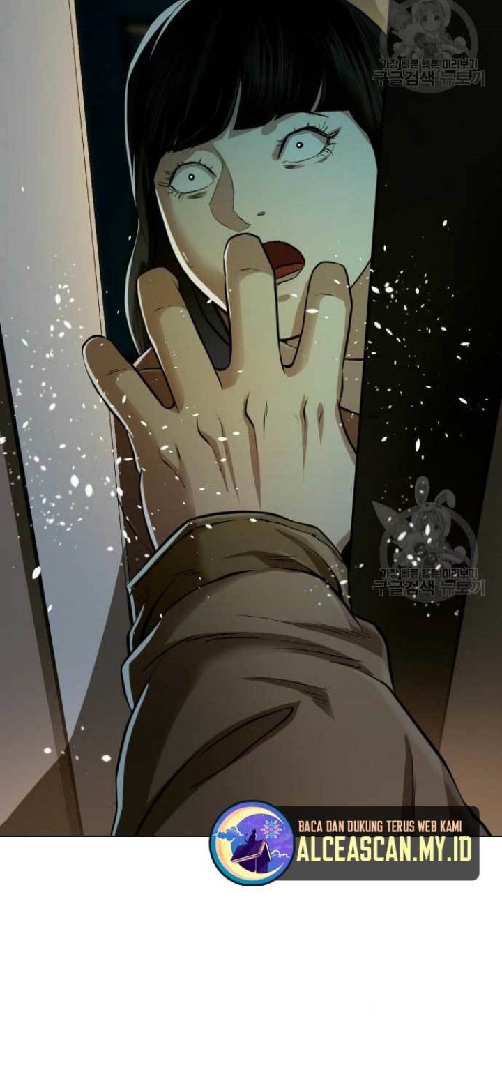 The 18-Year-Old Spy Chapter 24 - halaman 75