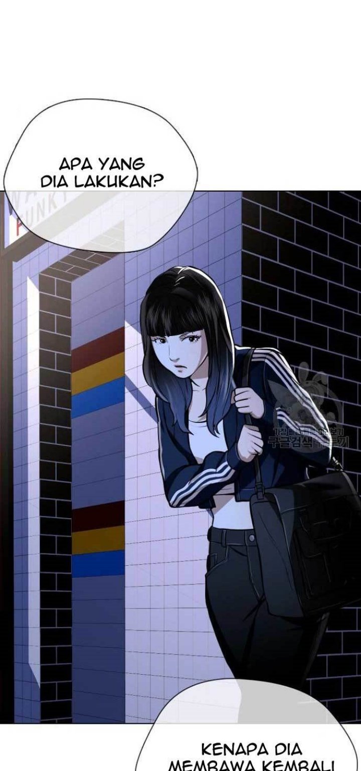 The 18-Year-Old Spy Chapter 24 - halaman 8