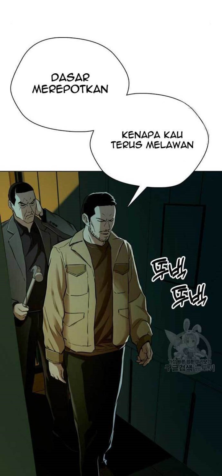 The 18-Year-Old Spy Chapter 24 - halaman 80