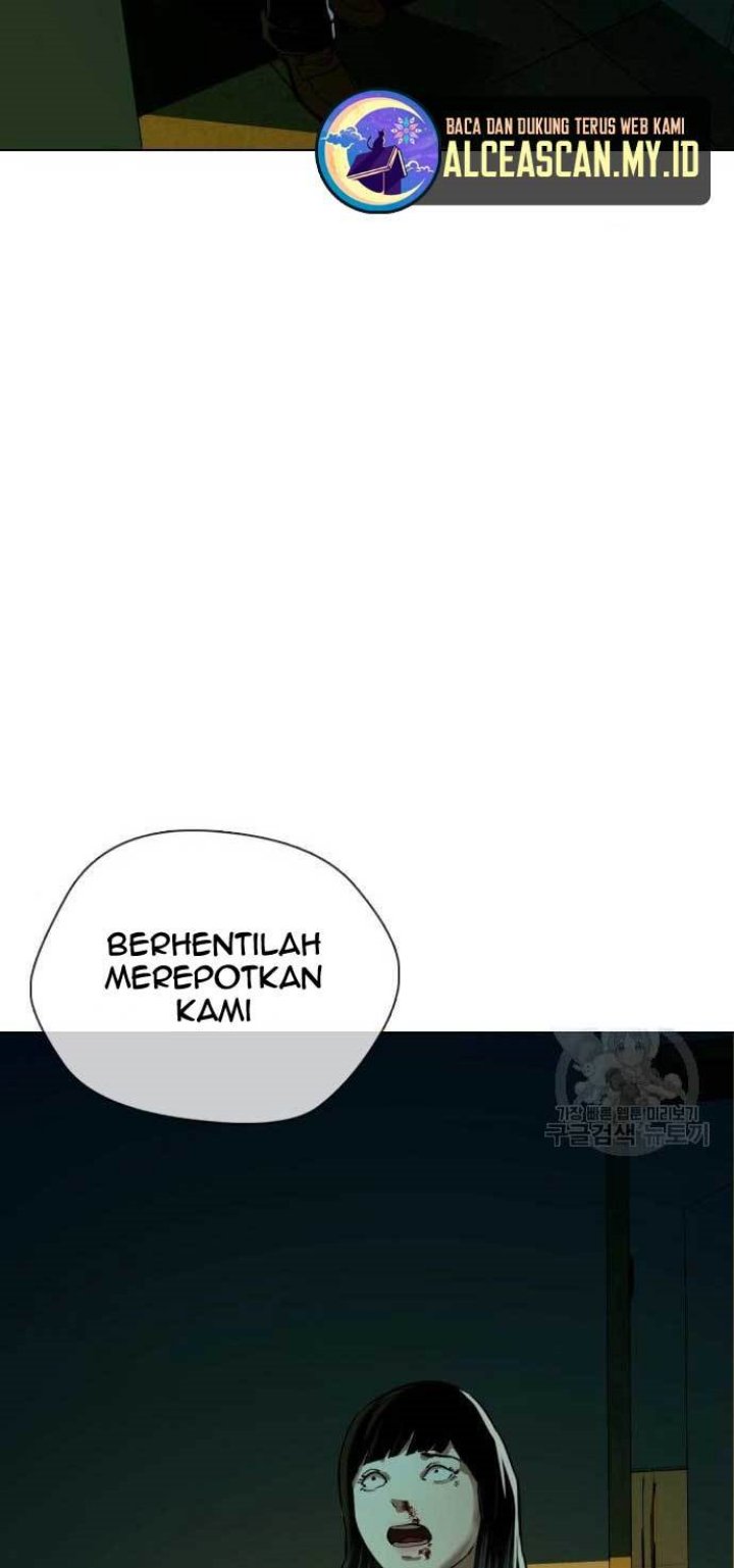 The 18-Year-Old Spy Chapter 24 - halaman 81