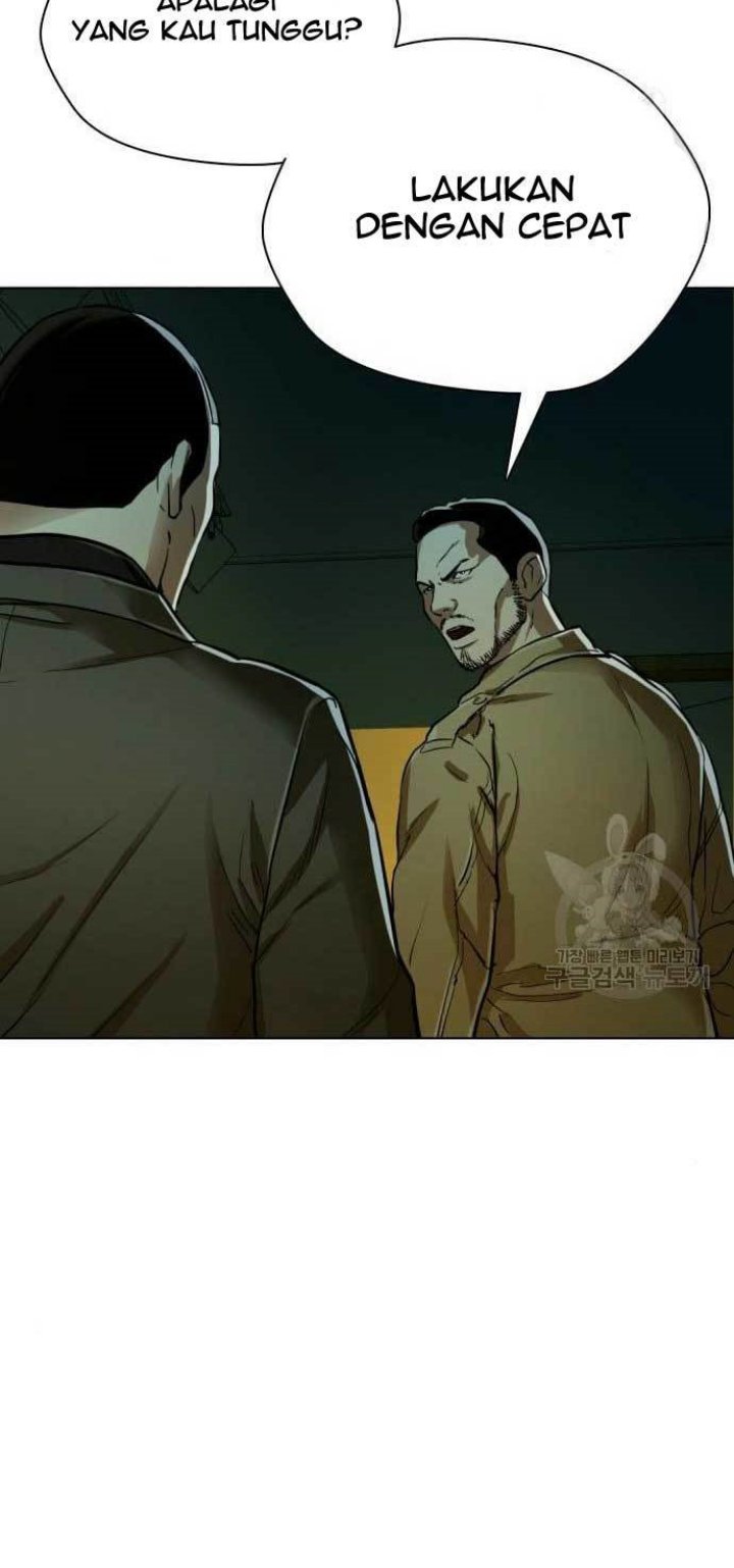 The 18-Year-Old Spy Chapter 24 - halaman 83