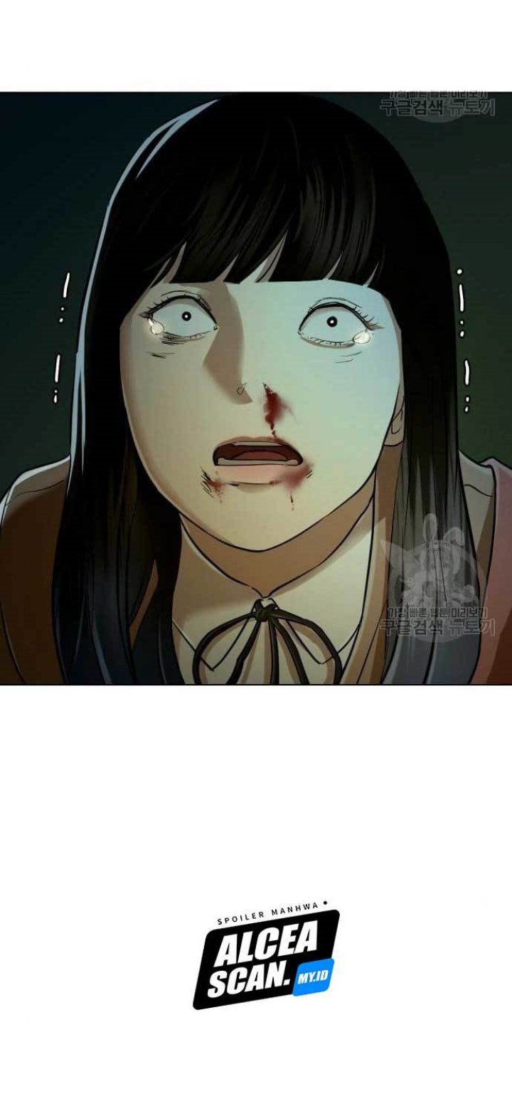 The 18-Year-Old Spy Chapter 24 - halaman 84