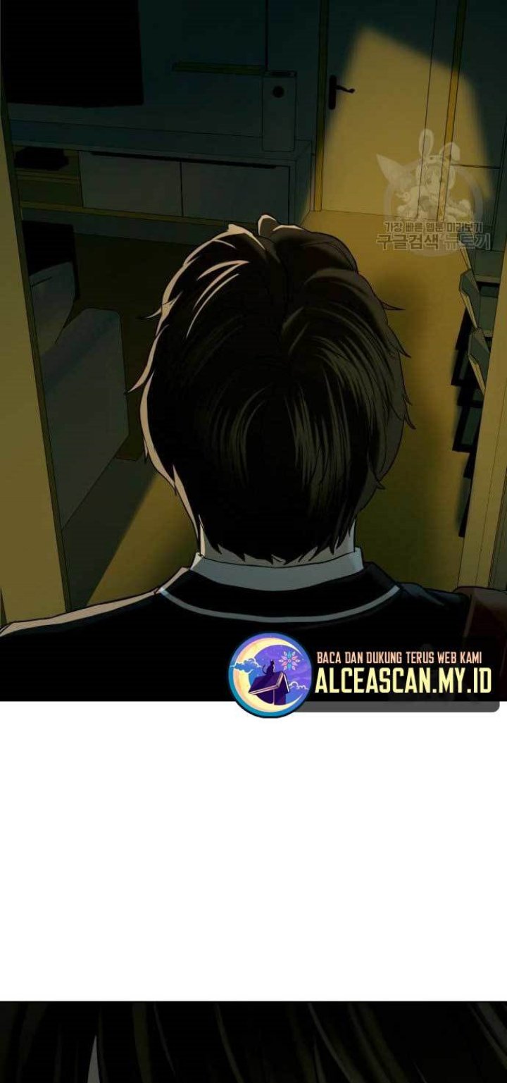 The 18-Year-Old Spy Chapter 24 - halaman 91