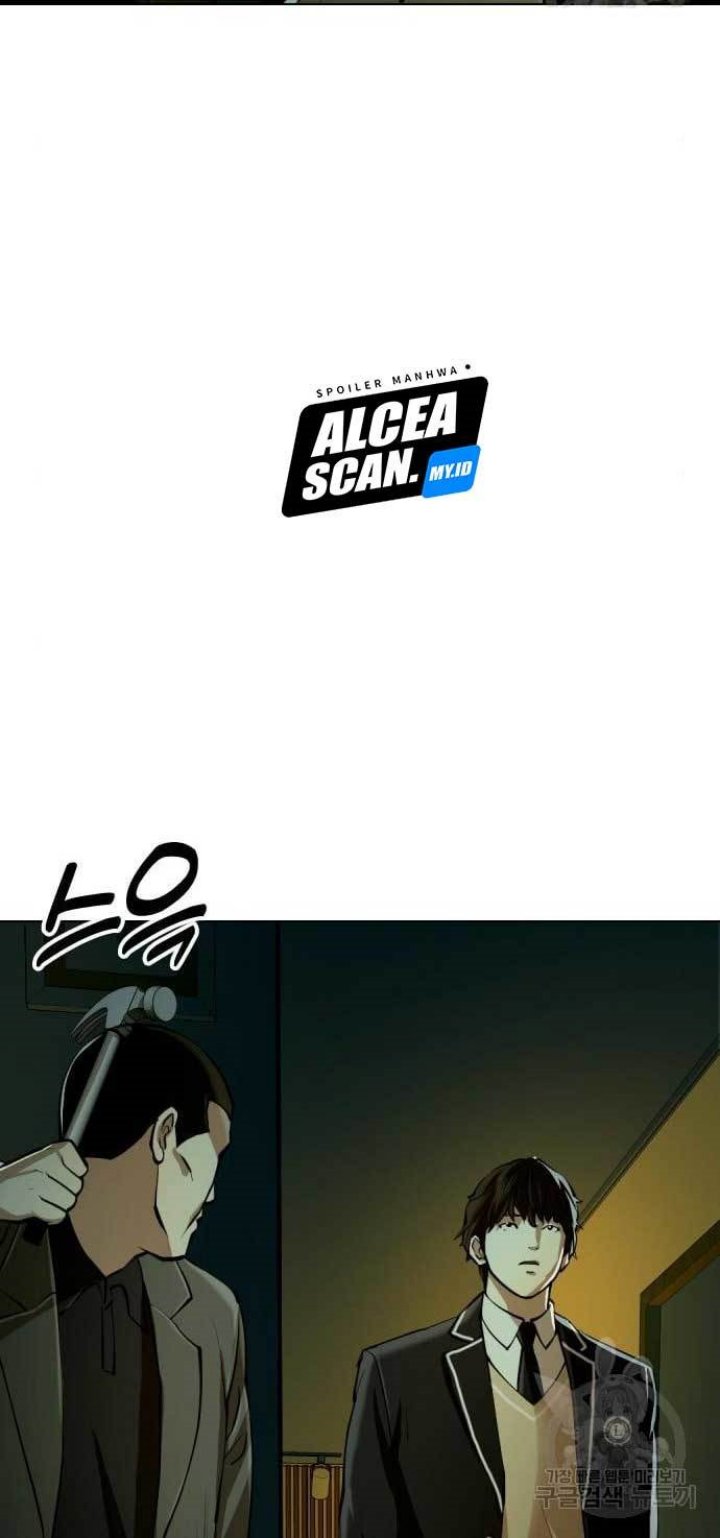 The 18-Year-Old Spy Chapter 24 - halaman 95