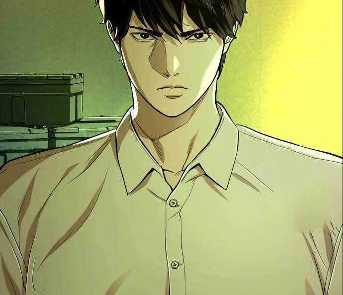 The 18-Year-Old Spy Chapter 25 - halaman 120