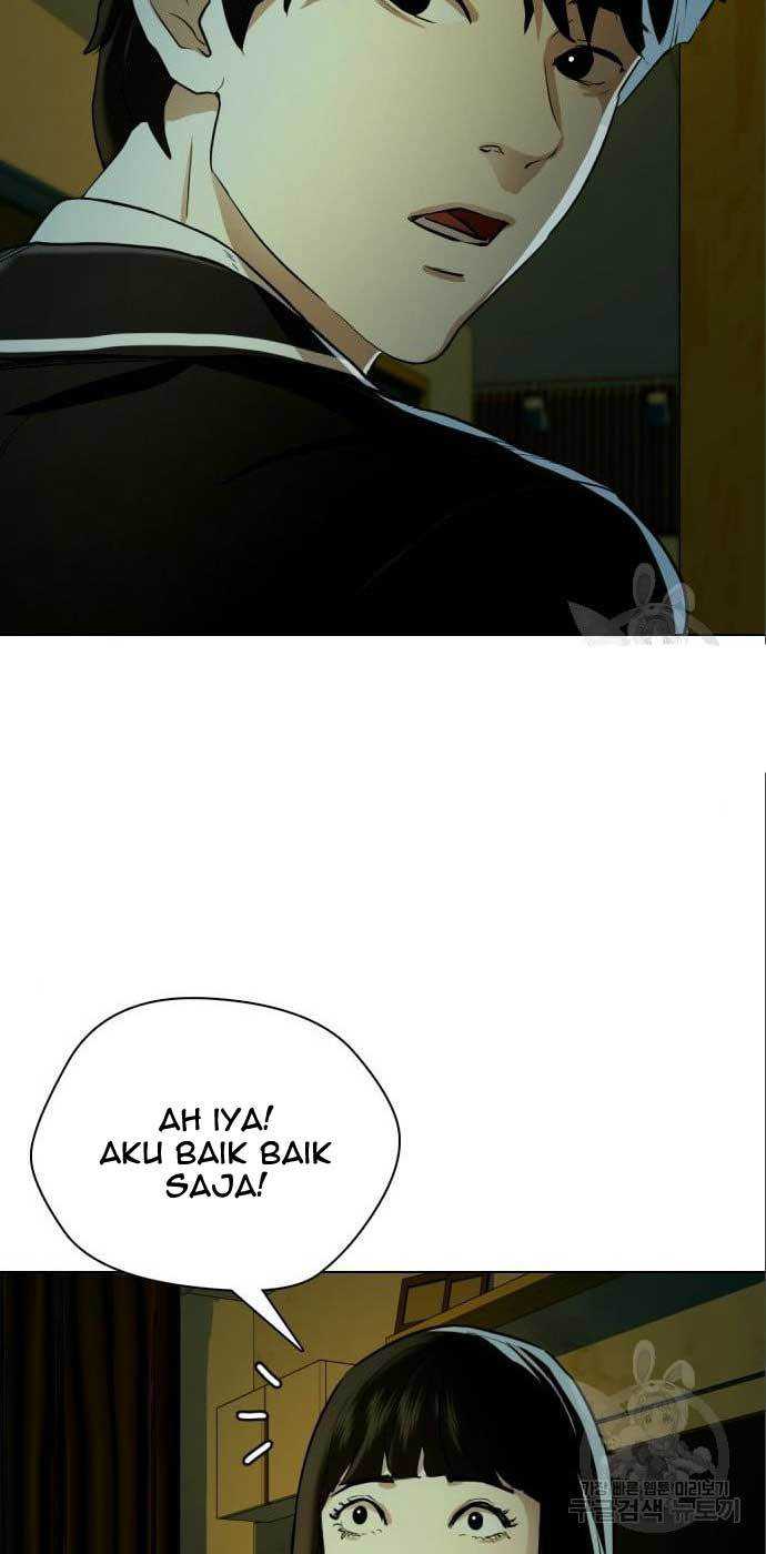 The 18-Year-Old Spy Chapter 25 - halaman 17