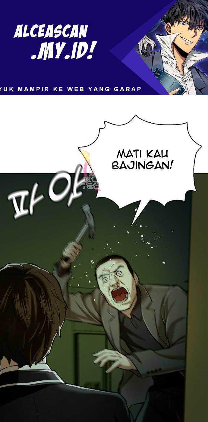 The 18-Year-Old Spy Chapter 25 - halaman 2