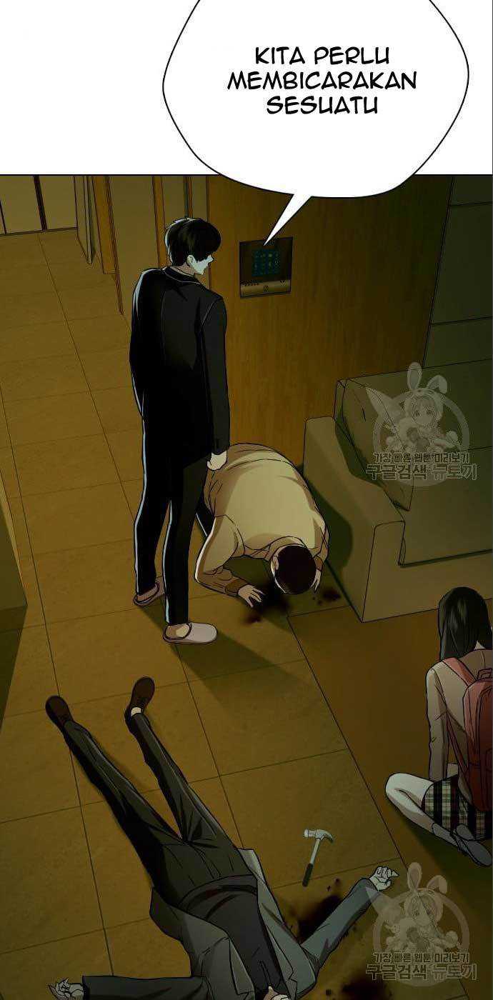 The 18-Year-Old Spy Chapter 25 - halaman 20