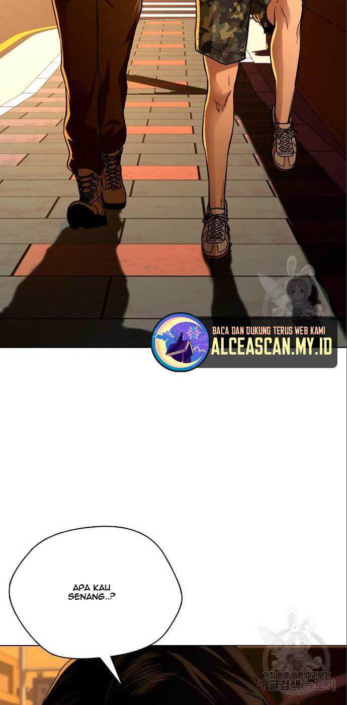 The 18-Year-Old Spy Chapter 25 - halaman 25