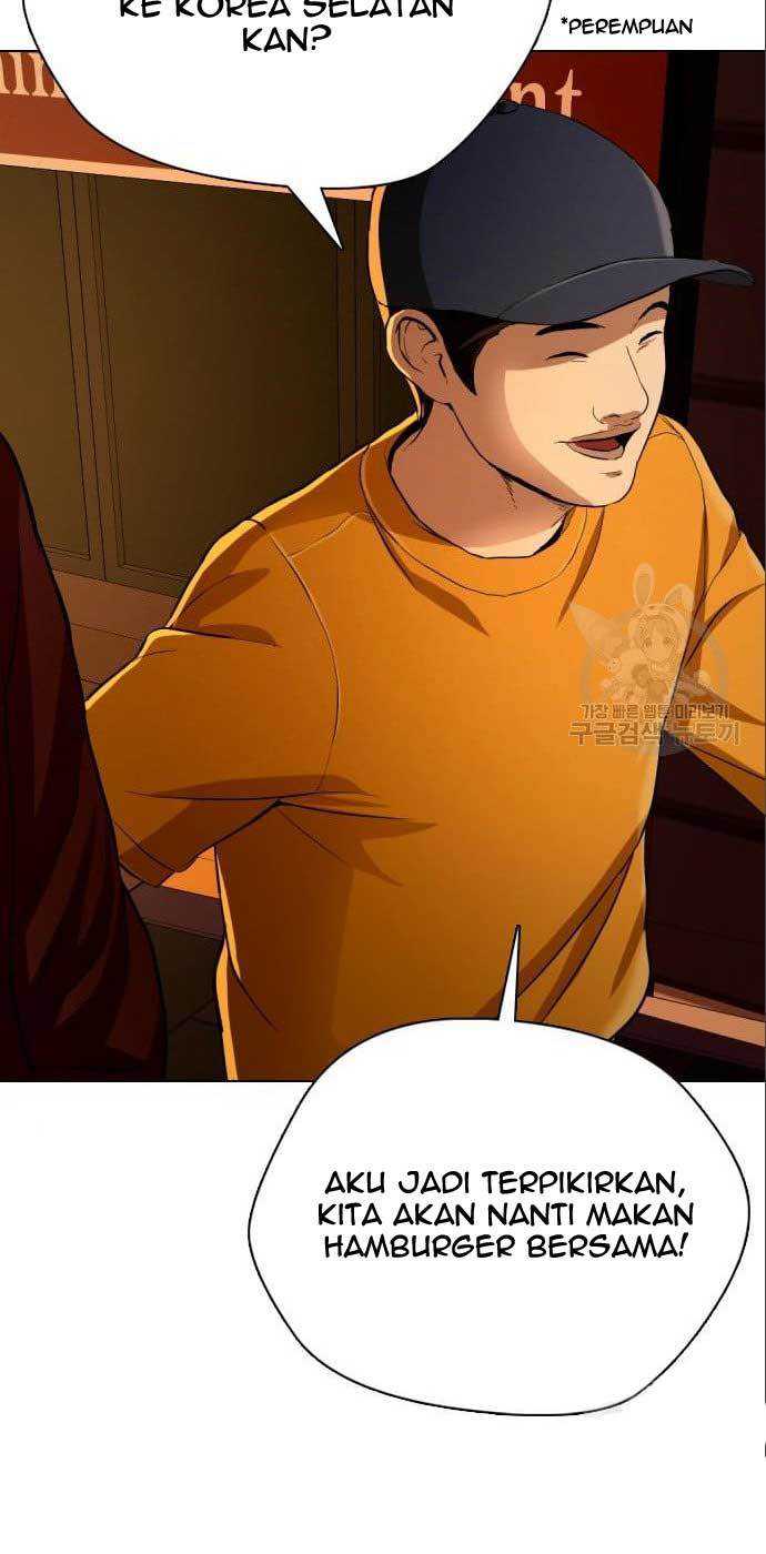 The 18-Year-Old Spy Chapter 25 - halaman 27