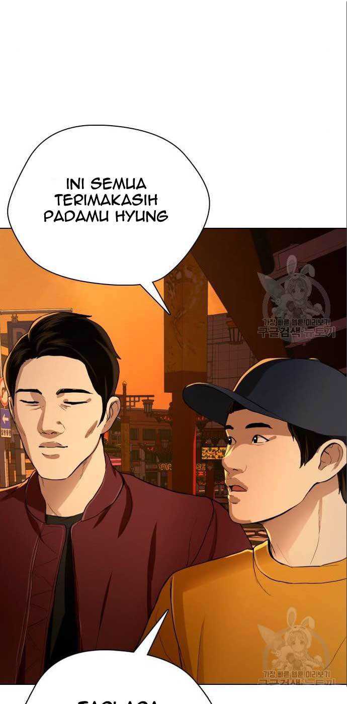The 18-Year-Old Spy Chapter 25 - halaman 28