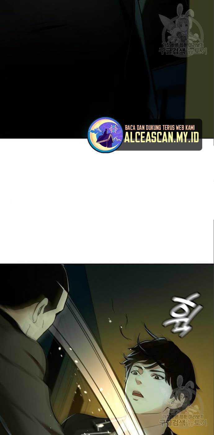 The 18-Year-Old Spy Chapter 25 - halaman 3