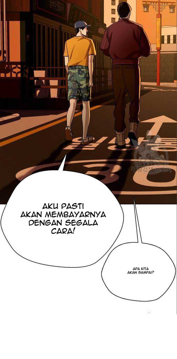 The 18-Year-Old Spy Chapter 25 - halaman 30