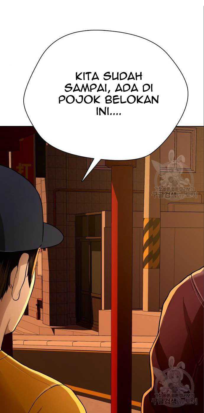 The 18-Year-Old Spy Chapter 25 - halaman 31