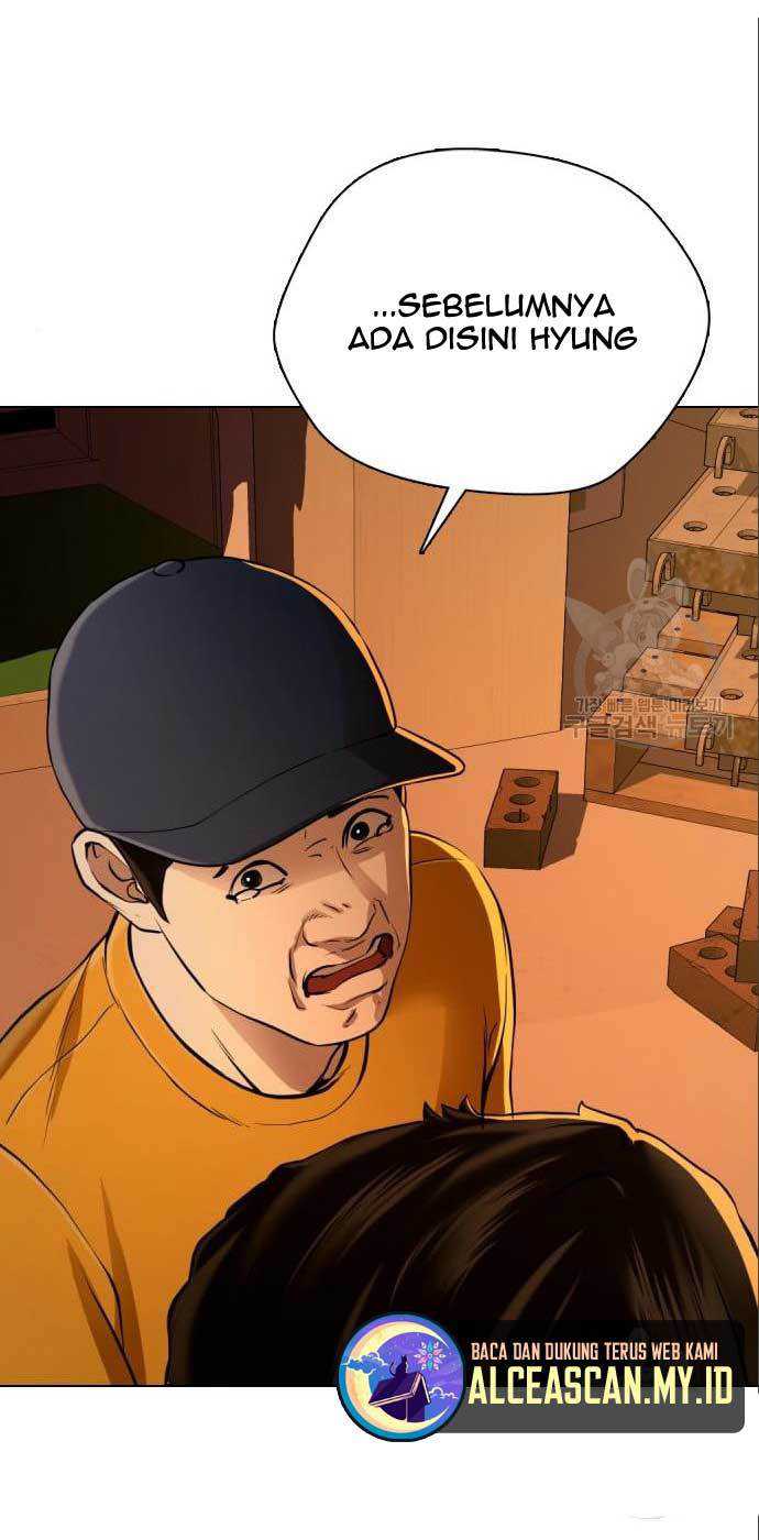The 18-Year-Old Spy Chapter 25 - halaman 37