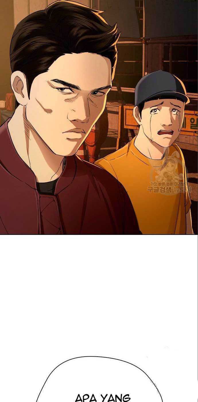 The 18-Year-Old Spy Chapter 25 - halaman 42