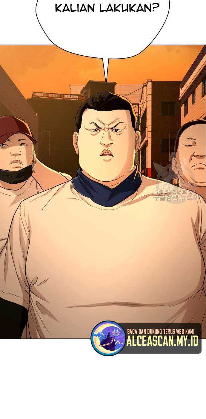 The 18-Year-Old Spy Chapter 25 - halaman 43