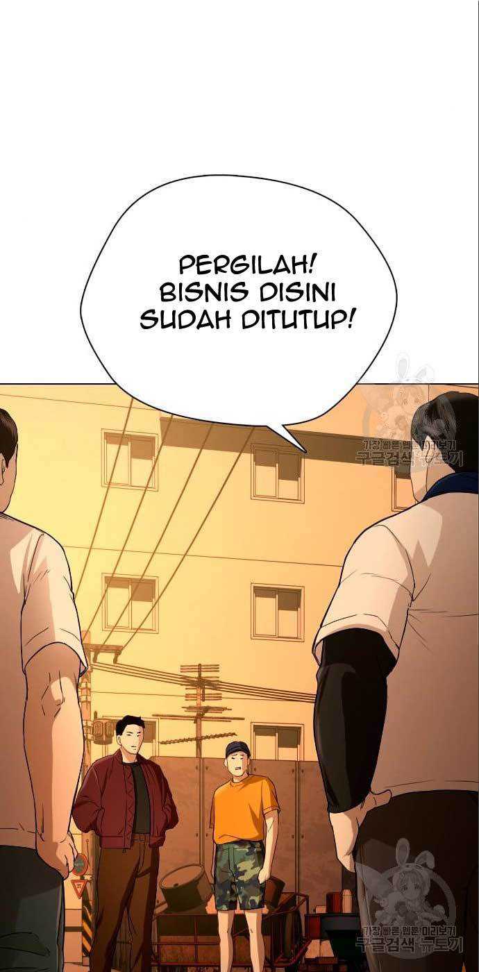 The 18-Year-Old Spy Chapter 25 - halaman 44