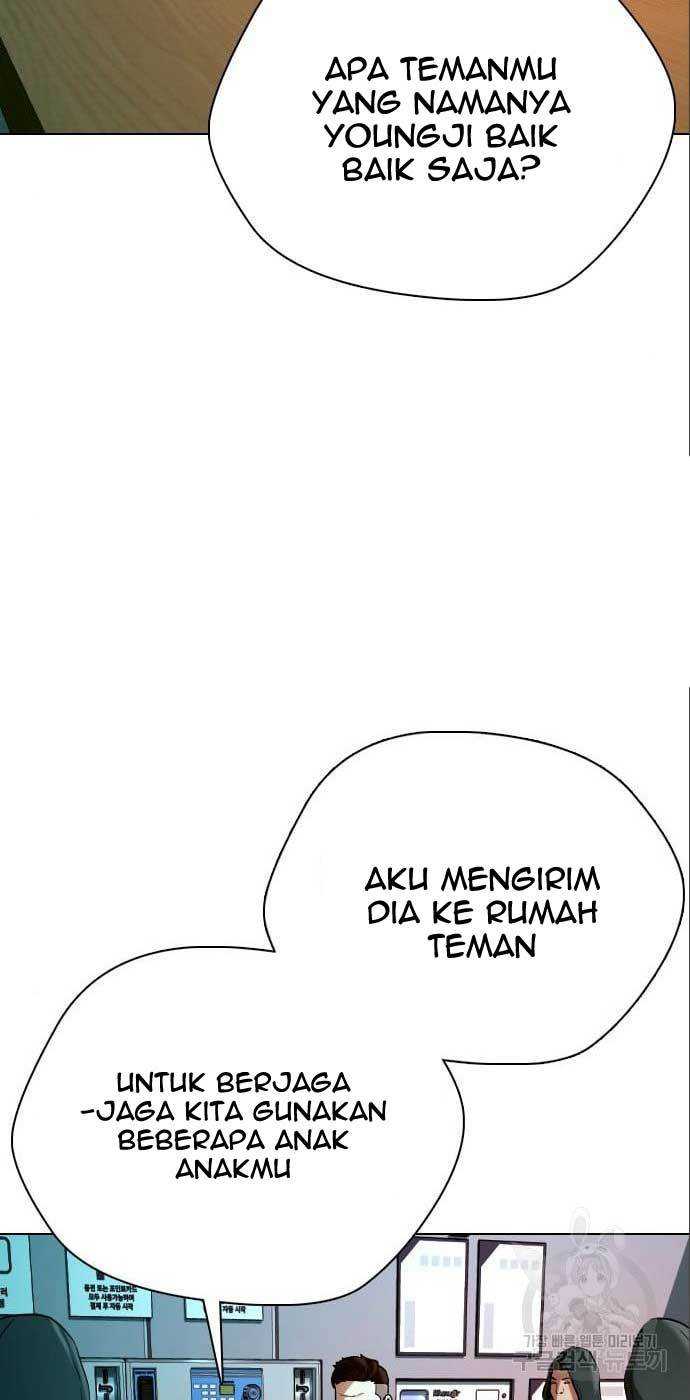 The 18-Year-Old Spy Chapter 25 - halaman 49