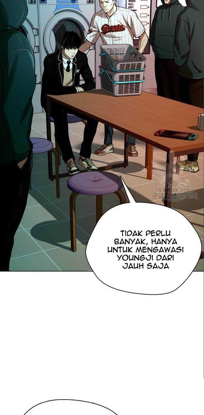 The 18-Year-Old Spy Chapter 25 - halaman 50