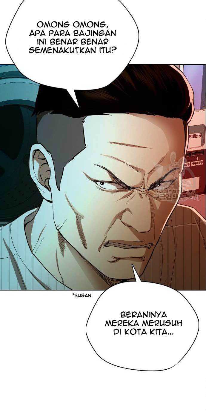 The 18-Year-Old Spy Chapter 25 - halaman 51