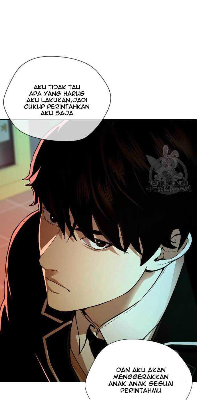 The 18-Year-Old Spy Chapter 25 - halaman 52