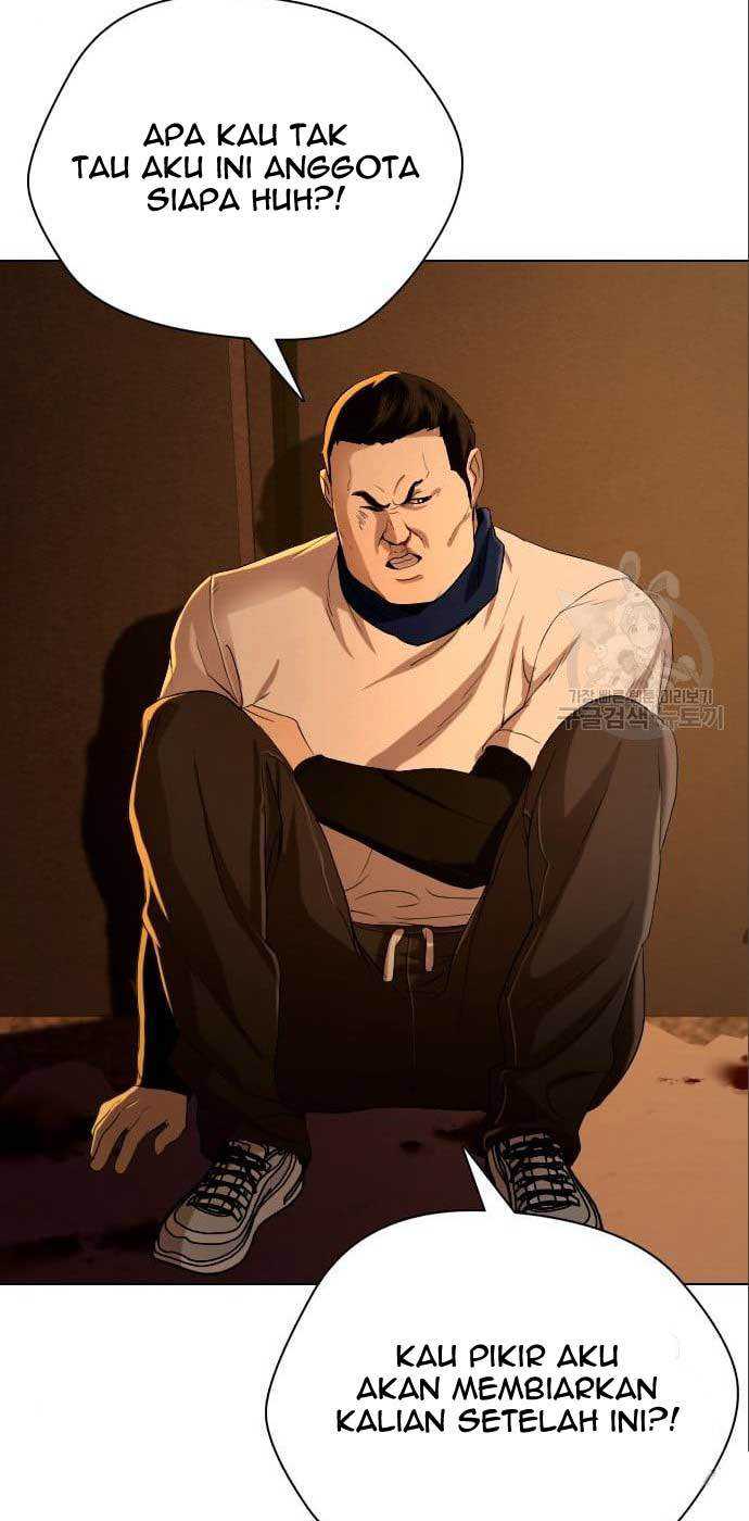 The 18-Year-Old Spy Chapter 25 - halaman 64